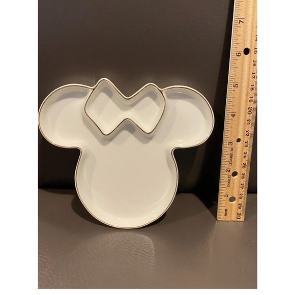 Minnie jewerly tray - Picture 1 of 4